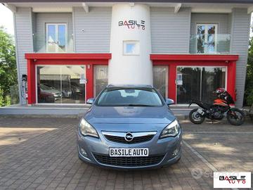 OPEL - Astra Station Wagon - 1.7 CDTI 125CV Sp.