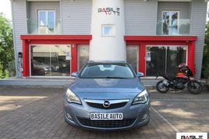 OPEL - Astra Station Wagon - 1.7 CDTI 125CV Sp.