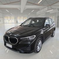 BMW X1 SDRIVE 20D BUSINESS ADVANTAGE AUTOMATICO SU