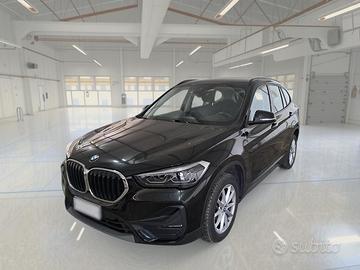 BMW X1 SDRIVE 20D BUSINESS ADVANTAGE AUTOMATICO SU