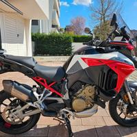 Ducati Multistrada V4S Full livrea Sport