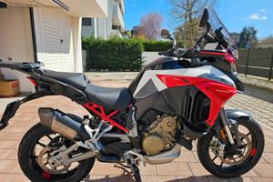 Ducati Multistrada V4S Full livrea Sport