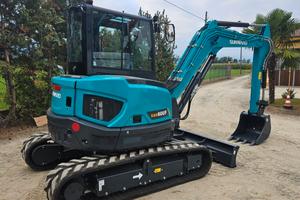 ESCAVATORE SUNWARD SWE60UF GIROSAGOMA