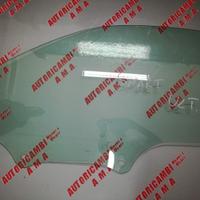 Vetro sx smart for two 451 2010