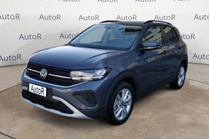 Volkswagen T-Cross 1.0 TSI 85kW Edition Plus