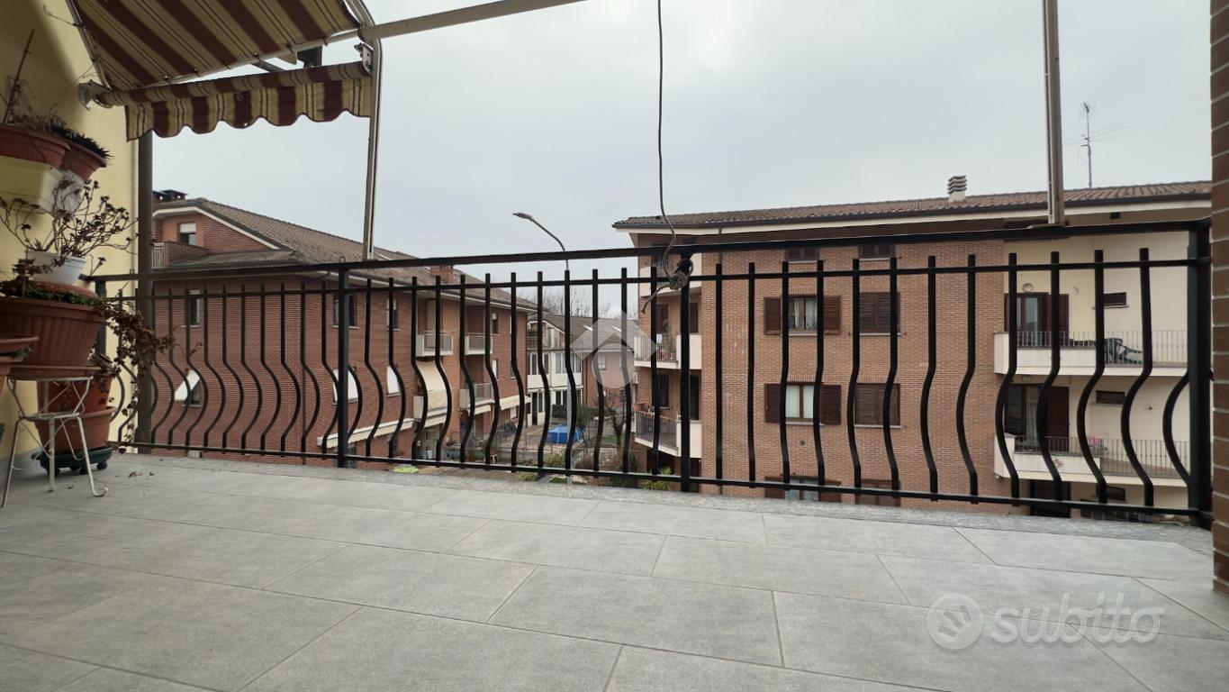 5 LOCALI A NOVI LIGURE - Vista 4