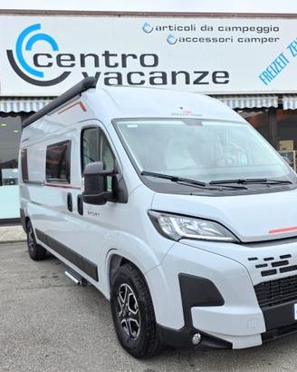 ROLLER TEAM LIVINGSTONE 5 SPORT LIMITED SELEKT