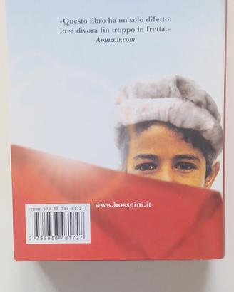 Il cacciatore di aquiloni