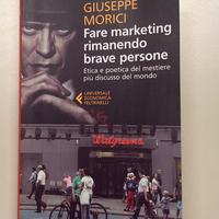 G. Morici : Fare marketing rimanendo brave persone