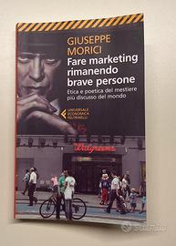G. Morici : Fare marketing rimanendo brave persone