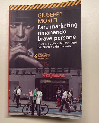 G. Morici : Fare marketing rimanendo brave persone