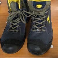 scarpe antinfortunistiche 