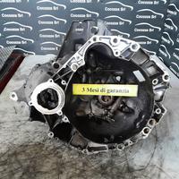 CAMBIO MECCANICO FIAT SEICENTO 1.1