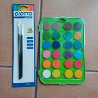 materiale da disegno