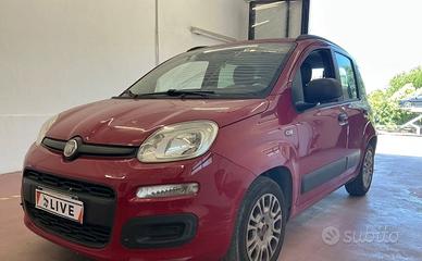 Fiat Panda 1.2 Easy - 2014