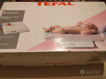 Bilancia Tefal