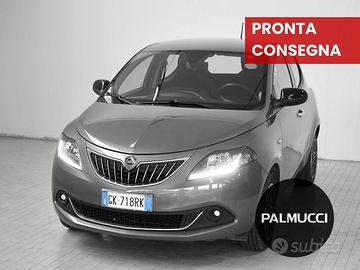 Lancia Ypsilon 1.0 FireFly 5 porte S&S Hybrid...