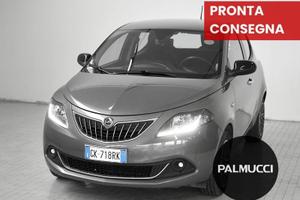Lancia Ypsilon 1.0 FireFly 5 porte S&S Hybrid...