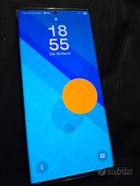 Samsung Galaxy S22 Ultra 256GB 