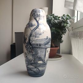 Vaso Antico Fatto in Italia
