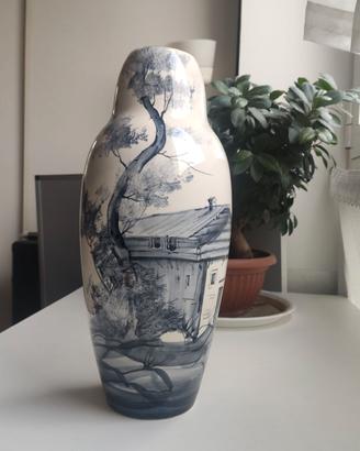 Vaso Antico Fatto in Italia