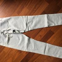 Jeans Subdued donna azzurri - pantaloni lunghi