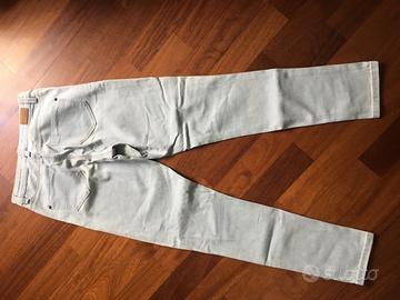 Jeans Subdued donna azzurri - pantaloni lunghi