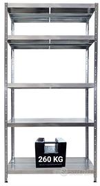 Scaffale da garage