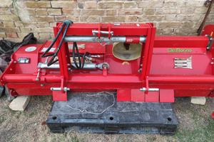 Trinciasarmenti reversibile 186