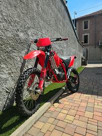 GAS GAS 125 Six Days