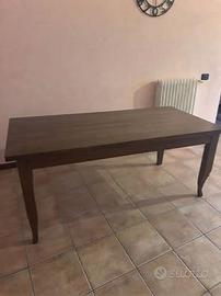 Tavolo in legno