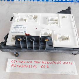 centralina sam mercedes classe a w176 a2469009313