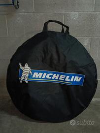 Ruota  di scorta Grande punto evo e Opel