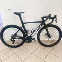 Bici da corsa