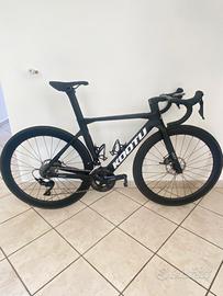 Bici da corsa