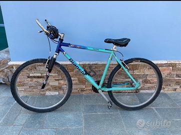 MTB Bianchi