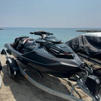 Moto d'acqua Sea-Doo Rxt 300