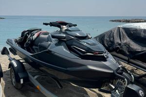 Moto d'acqua Sea-Doo Rxt 300