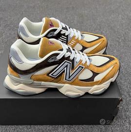 New Balance NB 9060 Workwear 37.5