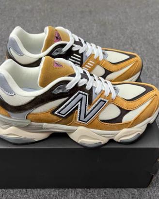 New Balance NB 9060 Workwear 37.5