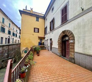4 LOCALI A ONANO