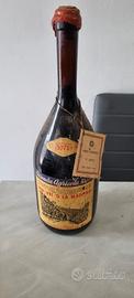 bottiglia magnum vin vei 'd la madona 1971