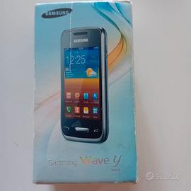 Cellulare Samsung Wave Vintage