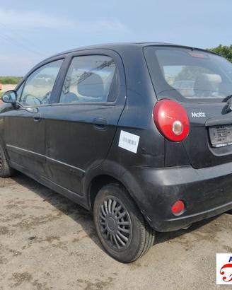 CHEVROLET MATIZ M200, M250 0.8 52CV -Ricambi