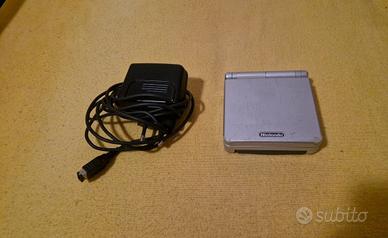 Game boy sp
