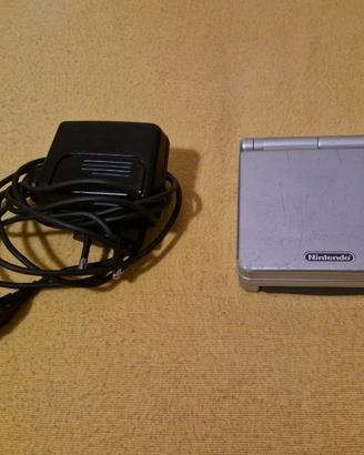 Game boy sp