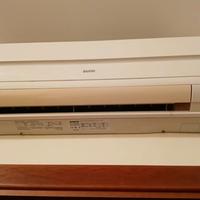 #2 Condizionatori Climatizzatore e Pompa di Calore