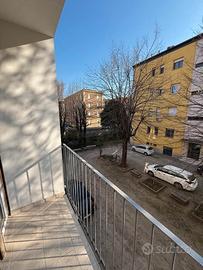 A due passi del centro