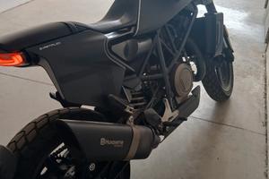 Husqvarna Svartpilen 701 - 2019