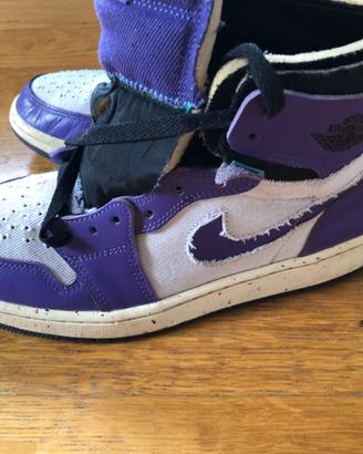Scarpe Nike air